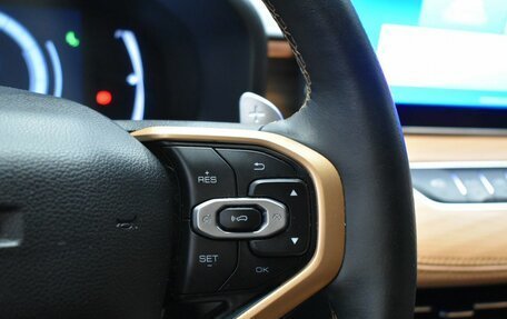 Haval Jolion, 2023 год, 1 797 000 рублей, 22 фотография