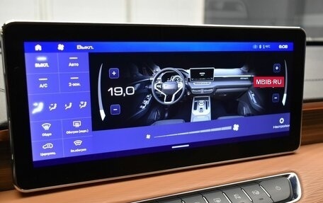 Haval Jolion, 2023 год, 1 797 000 рублей, 16 фотография