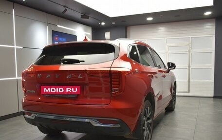 Haval Jolion, 2023 год, 1 797 000 рублей, 27 фотография