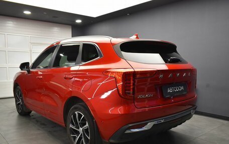 Haval Jolion, 2023 год, 1 797 000 рублей, 29 фотография