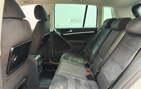 Volkswagen Tiguan I, 2012 год, 1 450 000 рублей, 11 фотография