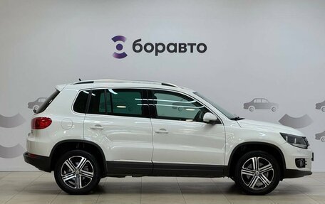 Volkswagen Tiguan I, 2012 год, 1 450 000 рублей, 8 фотография