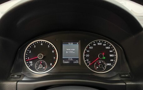 Volkswagen Tiguan I, 2012 год, 1 450 000 рублей, 12 фотография