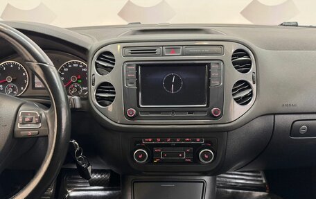 Volkswagen Tiguan I, 2012 год, 1 450 000 рублей, 14 фотография