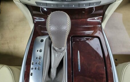 Infiniti M, 2011 год, 1 349 000 рублей, 13 фотография