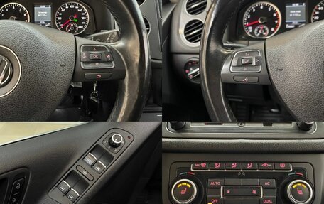 Volkswagen Tiguan I, 2012 год, 1 450 000 рублей, 16 фотография