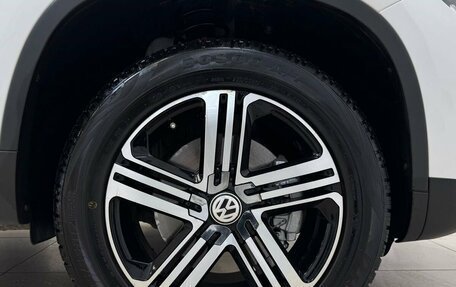 Volkswagen Tiguan I, 2012 год, 1 450 000 рублей, 17 фотография