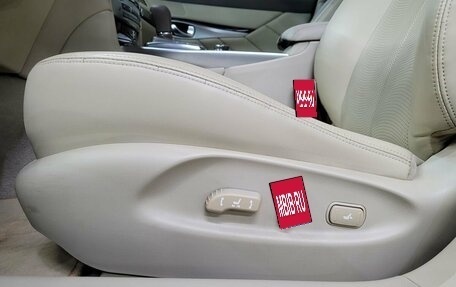 Infiniti M, 2011 год, 1 349 000 рублей, 10 фотография