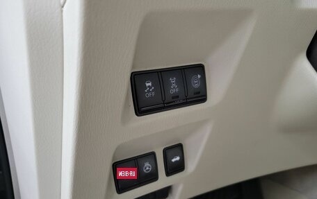 Infiniti M, 2011 год, 1 349 000 рублей, 9 фотография