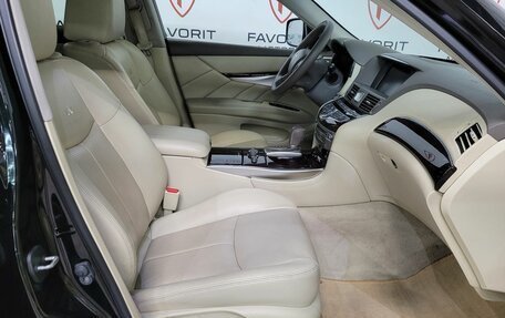 Infiniti M, 2011 год, 1 349 000 рублей, 14 фотография