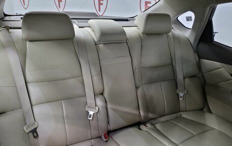 Infiniti M, 2011 год, 1 349 000 рублей, 16 фотография