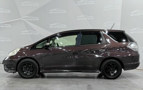 Honda Fit Shuttle I рестайлинг, 2012 год, 999 000 рублей, 2 фотография
