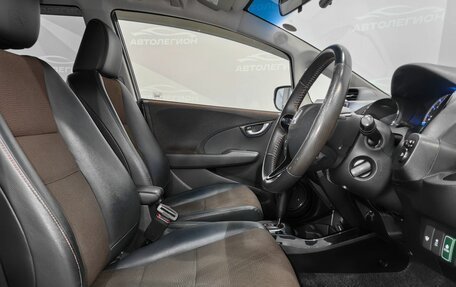 Honda Fit Shuttle I рестайлинг, 2012 год, 999 000 рублей, 10 фотография