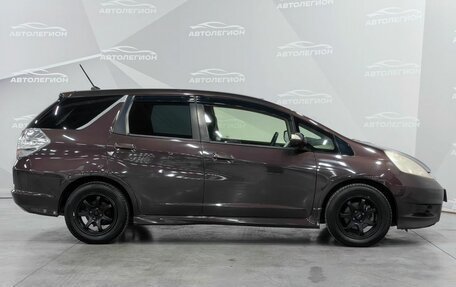 Honda Fit Shuttle I рестайлинг, 2012 год, 999 000 рублей, 6 фотография