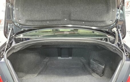 Infiniti M, 2011 год, 1 349 000 рублей, 19 фотография