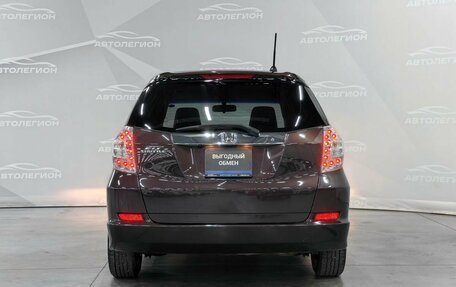 Honda Fit Shuttle I рестайлинг, 2012 год, 999 000 рублей, 4 фотография