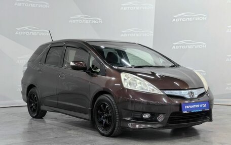 Honda Fit Shuttle I рестайлинг, 2012 год, 999 000 рублей, 7 фотография