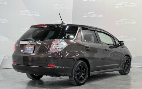 Honda Fit Shuttle I рестайлинг, 2012 год, 999 000 рублей, 5 фотография