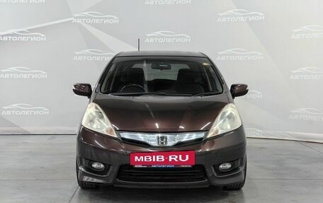 Honda Fit Shuttle I рестайлинг, 2012 год, 999 000 рублей, 8 фотография