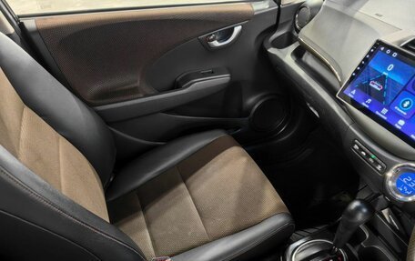 Honda Fit Shuttle I рестайлинг, 2012 год, 999 000 рублей, 12 фотография