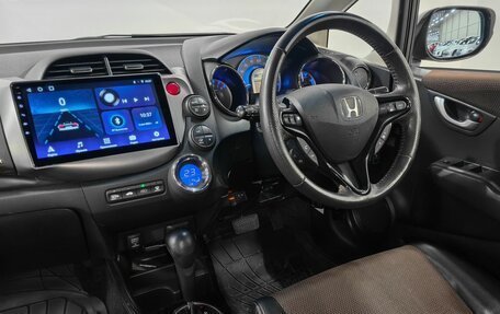 Honda Fit Shuttle I рестайлинг, 2012 год, 999 000 рублей, 13 фотография