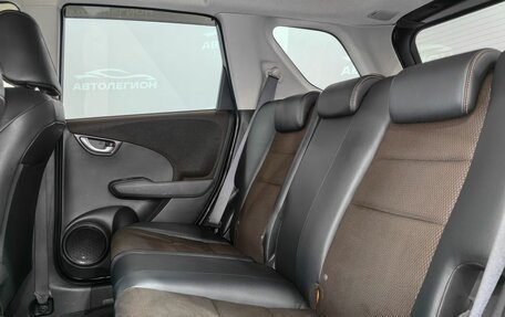 Honda Fit Shuttle I рестайлинг, 2012 год, 999 000 рублей, 15 фотография