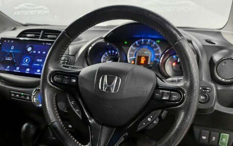 Honda Fit Shuttle I рестайлинг, 2012 год, 999 000 рублей, 11 фотография