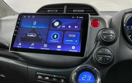 Honda Fit Shuttle I рестайлинг, 2012 год, 999 000 рублей, 19 фотография