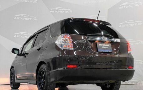 Honda Fit Shuttle I рестайлинг, 2012 год, 999 000 рублей, 23 фотография