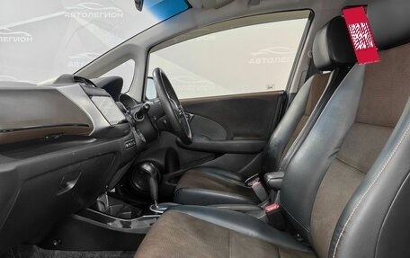 Honda Fit Shuttle I рестайлинг, 2012 год, 999 000 рублей, 14 фотография