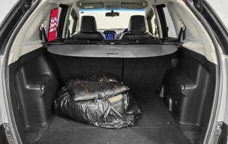 Honda Fit Shuttle I рестайлинг, 2012 год, 999 000 рублей, 17 фотография