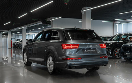 Audi Q7, 2015 год, 4 200 000 рублей, 4 фотография