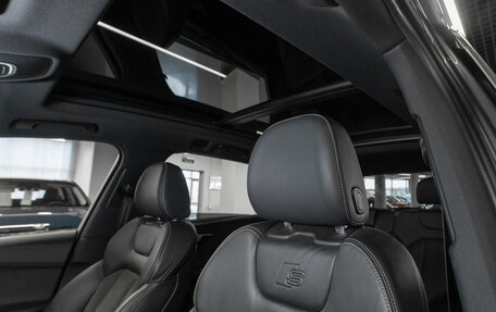 Audi Q7, 2015 год, 4 200 000 рублей, 16 фотография