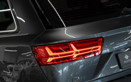 Audi Q7, 2015 год, 4 200 000 рублей, 9 фотография