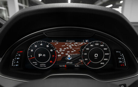 Audi Q7, 2015 год, 4 200 000 рублей, 14 фотография