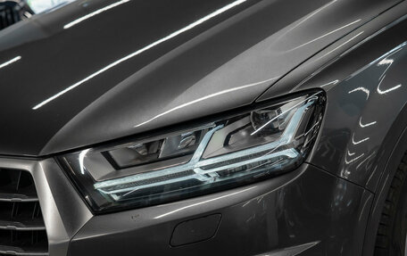 Audi Q7, 2015 год, 4 200 000 рублей, 8 фотография