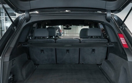 Audi Q7, 2015 год, 4 200 000 рублей, 7 фотография