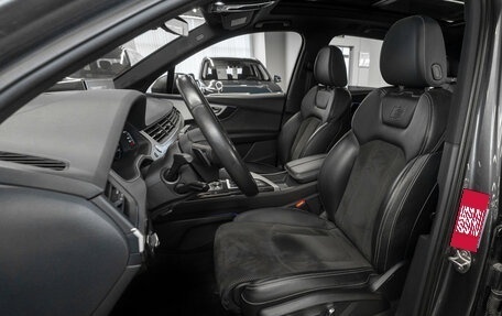 Audi Q7, 2015 год, 4 200 000 рублей, 15 фотография