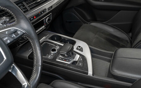 Audi Q7, 2015 год, 4 200 000 рублей, 19 фотография
