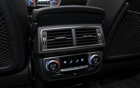 Audi Q7, 2015 год, 4 200 000 рублей, 22 фотография