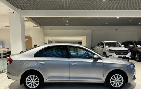 Skoda Rapid II, 2021 год, 1 499 000 рублей, 7 фотография
