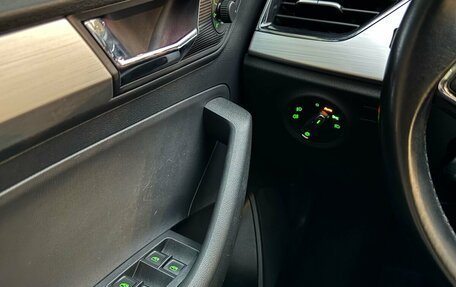 Skoda Rapid II, 2021 год, 1 499 000 рублей, 12 фотография