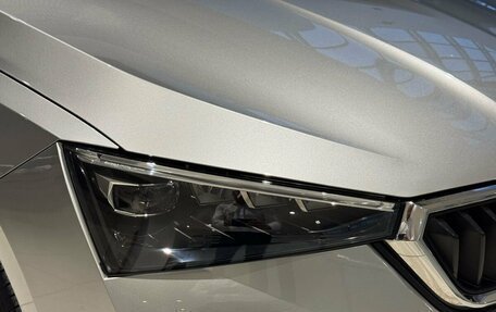 Skoda Rapid II, 2021 год, 1 499 000 рублей, 10 фотография