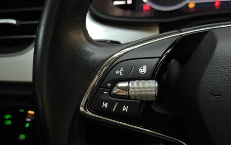 Skoda Rapid II, 2021 год, 1 499 000 рублей, 14 фотография