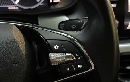 Skoda Rapid II, 2021 год, 1 499 000 рублей, 15 фотография