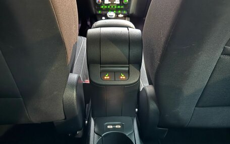 Skoda Rapid II, 2021 год, 1 499 000 рублей, 20 фотография