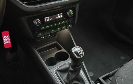 Skoda Rapid II, 2021 год, 1 499 000 рублей, 19 фотография