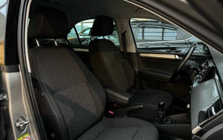 Skoda Rapid II, 2021 год, 1 499 000 рублей, 27 фотография