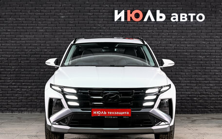 Hyundai Tucson, 2026 год, 4 020 000 рублей, 3 фотография