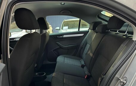Skoda Rapid II, 2021 год, 1 499 000 рублей, 26 фотография
